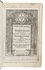 First and only edition of a Catholic devotional work with nearly 700 Van Sichem woodcuts