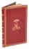 Attractive Bodoni first edition of Italian poetry