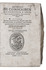Two leading 16th-century textbooks on letter writing, published together