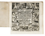 Unrecorded set of proofs of Pfann’s emblems, many of medical character