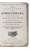 The Dutch whaling trade in the waters around Greenland, with extensive manuscript additions