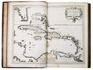 Pioneering description & maps of the Americas, printed by Elzevier