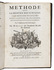 First edition of the most comprehensive work on integral calculus of its day, with 4 folding plates