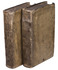 Highly important collection of travel writings on Africa and Asia, in a contemporary binding