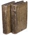 Highly important collection of travel writings on Africa and Asia, in a contemporary binding