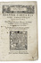 One of the most important textbooks on logic, highly praised by Melanchthon