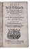 First and only edition of an unrecorded 1683 grammar of and guide to the Tuscan Italian language