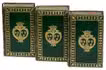 Very rare educational work in a fine armorial dedication binding from the Bourbon restoration, <BR>for Marie Th&eacute;r&egrave;se, Duchess of Angoul&ecirc;me, the only heir of Louis XVI to survive the Revolution