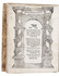 First authorised edition, with many corrections, additions and improvements by the author, <BR>of an important work on the Jewish calendar and on Jewish customs in Palestine