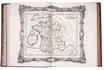 France elaborately mapped: a famous and rare atlas including key maps for travellers
