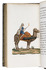 The Ottoman Empire from a French perspective in 75 strikingly handcoloured plates