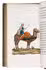 The Ottoman Empire from a French perspective in 75 strikingly handcoloured plates