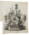 Ruysch's anatomical specimen: 