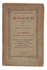 Extremely rare work on the cultivation of roses in North Africa, printed in Tunisia