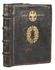 Newly edited works on rhetoric, in Aire-sur-la-Lys prize binding