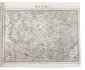 1602 edition of Botero's pioneering physical and political geography of the world, <BR>with 4 maps of the continents by Girolamo Porro