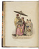 To bring the Embassy of Lord Amherst to China