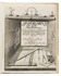 Description and use of a newly invented drafting instrument, with engraved plates