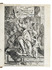 Very rare edition of an emblem book on vanities and vices