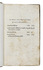 Collection of four works on Roman history