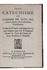 A catechism in French and Carib