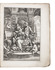 Emblem book with engravings by Vander Vinne and Philips