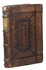 Italian translation of Ovid's Metamorphoses in an interesting binding