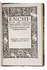 Four rare post-incunables in defence of the Catholic faith, printed in Antwerp