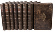 Rare folio edition with accounts of the most important voyages <BR>undertaken by Western Europeans in the early modern period
