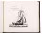 90 fine etchings of ships and boats by 