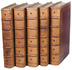One of the greatest of English travel books: the first edition of the 