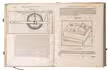 Extremely rare collection of three treatises on scienfic instruments by Levinus Hulsius
