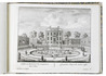 The country estate of one of the richest men of the Dutch Golden Age in beautiful engraved views
