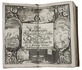 Zoological work including unicorns and dragons, with 95 engraved plates