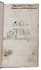 First Aldine edition of Martial: one of the first books set in the world’s first italic type