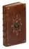Chronique scandaleuse of Henry III and the French court in the 16th century with a fake imprint, <BR>published by Jean Elzevier in Leiden