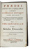 Second edition of Phaedrus in Latin verse in the Burman redaction, for use at Eton College