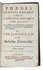 Second edition of Phaedrus in Latin verse in the Burman redaction, for use at Eton College