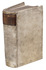 The Hague edition of the Burman redaction of the Phaedrus fables in Latin verses