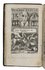 Sixth edition of the Phaedrus Fables in verse with a French translation, together with the Sententiae by Publilius Syrus, published by Tanaquillus Faber
