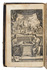 Third edition of the Phaedrus fables in the famous Burman redaction