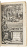 One of the schoolbook editions of the Phaedrus Fables in Latin verses by David van Hoogstraten