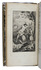 Nice first edition by Gabriel Brotier who added 51 fables of La Fontaine to the editions by S.A. Philippe of 1748 and 1754
