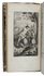 Nice first edition by Gabriel Brotier who added 51 fables of La Fontaine to the editions by S.A. Philippe of 1748 and 1754