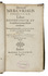 Second edition of the first volume of Mercuriale's medical advice to his patients