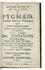 1681 dissertation on pygmies