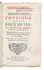 The final and most interesting edition of this 17th-century standard work on the Waters of Spa