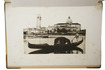Collection of collotype views showing the waters and the architecture of the delightful city of Venice