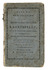 Very rare first edition of the classic Dutch handbook of card games