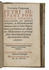 The standard Mediaeval medical dispensary, with hundreds of recipes